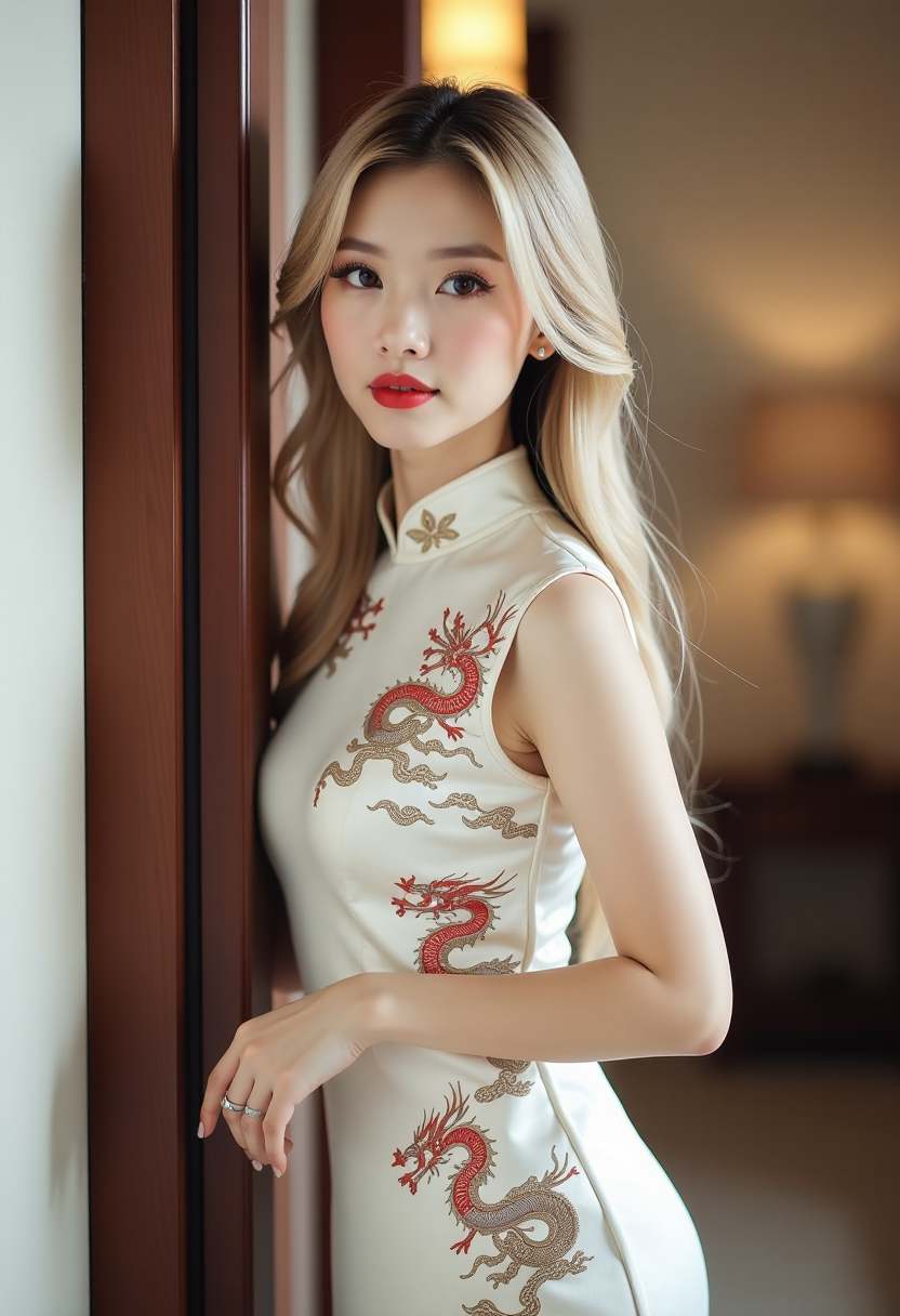 星港守夜人