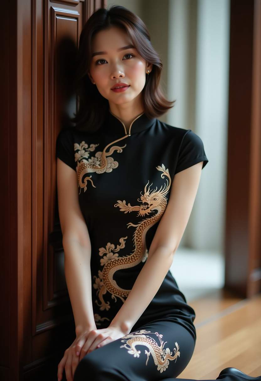 剑影少年行