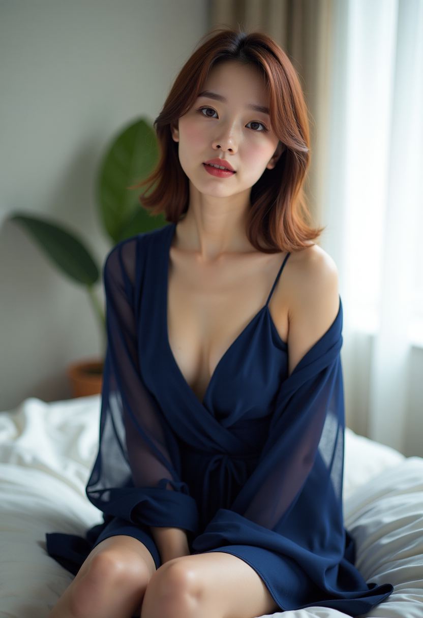 长街十里