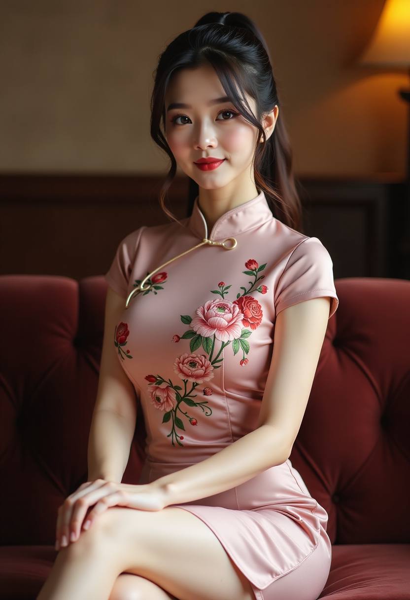放学后的天台